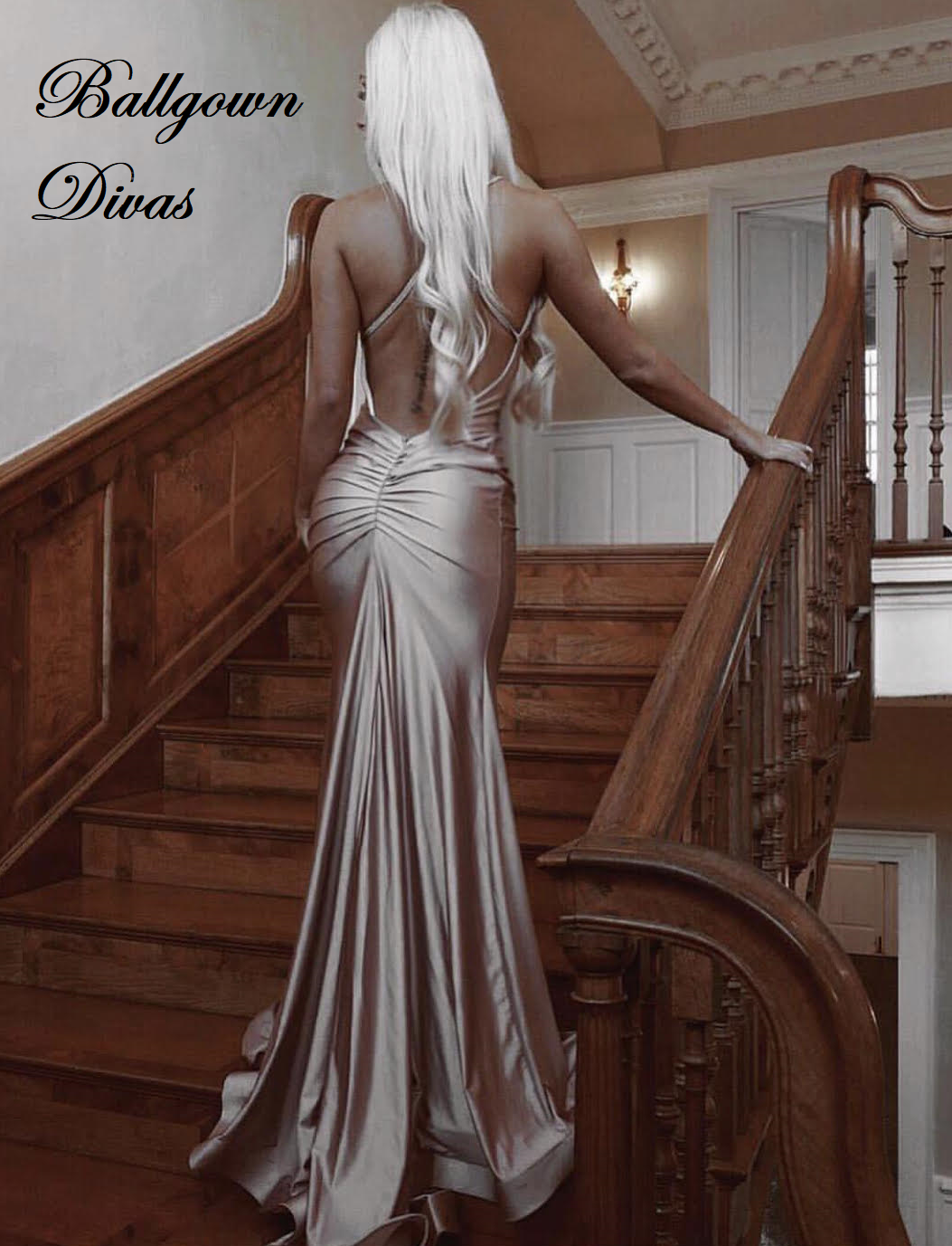 Fishtail Fashion - All The Rage!!