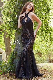 All Things Glamorous - New Style from Jovani 53216