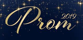 Thank you to Our prom girls of 2019