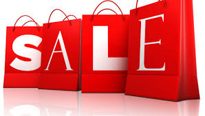 Sale now on - From £30