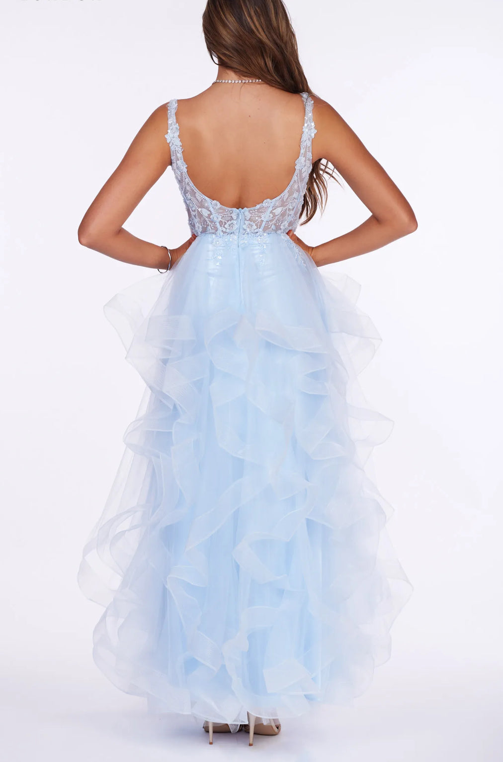 Tulle Dress - Coco