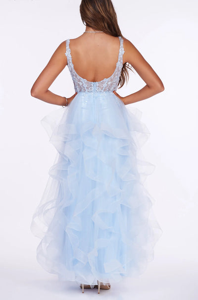 Tulle Dress - Coco