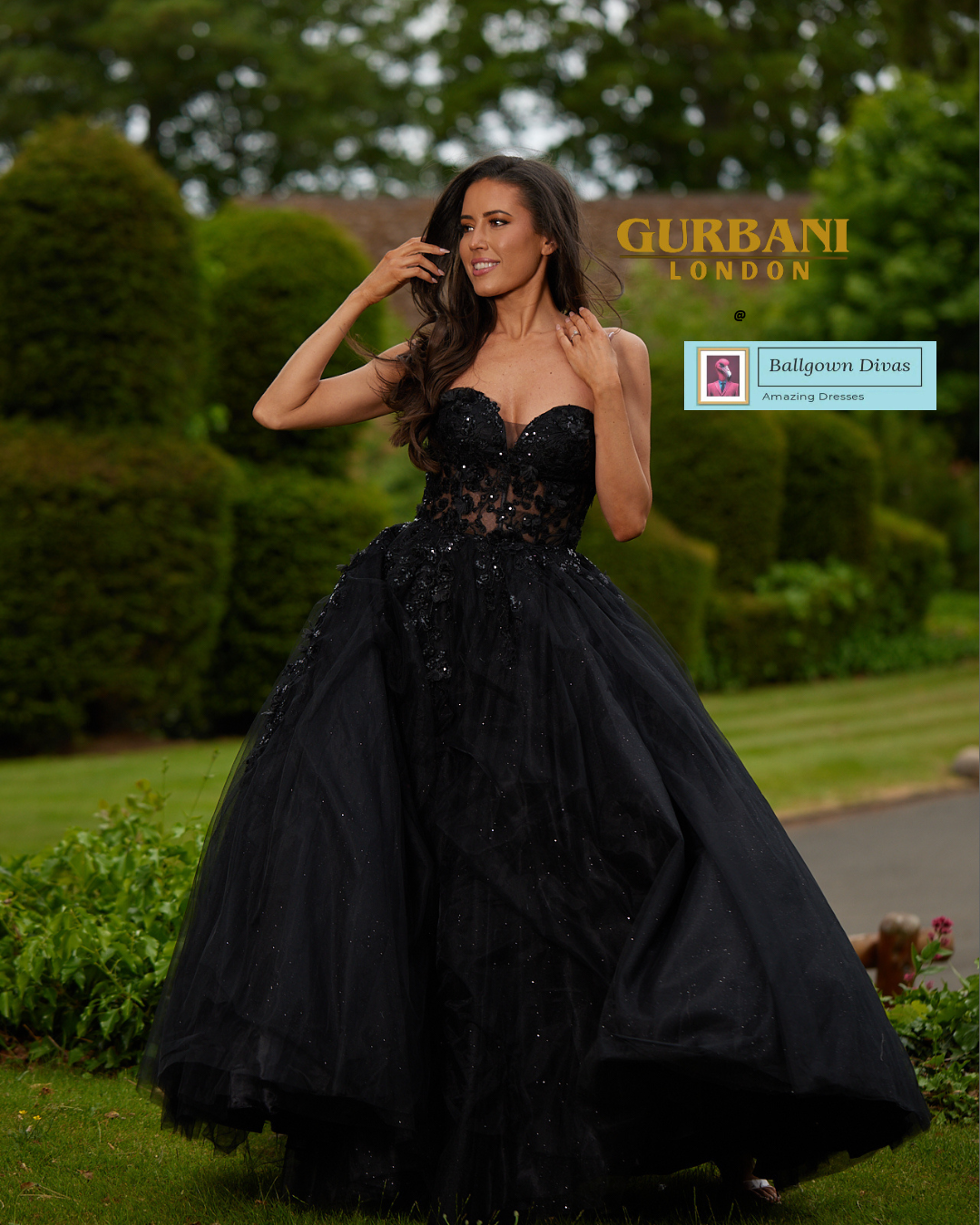 sachin and babi light blue dress Evening wholesale dresses and dresses for graduation parties main image 0