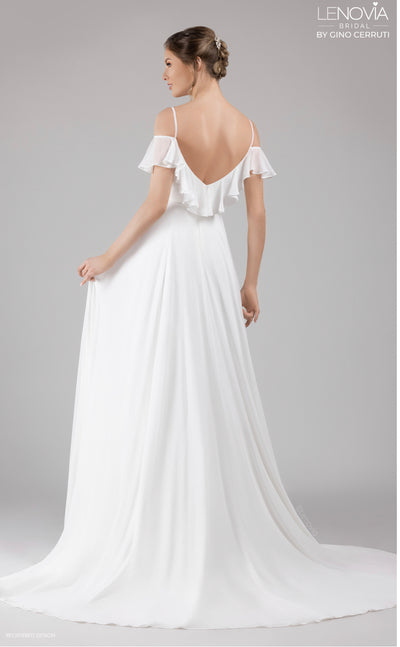 Wedding Dress - ‘Marnie’ UK 10 - £50
