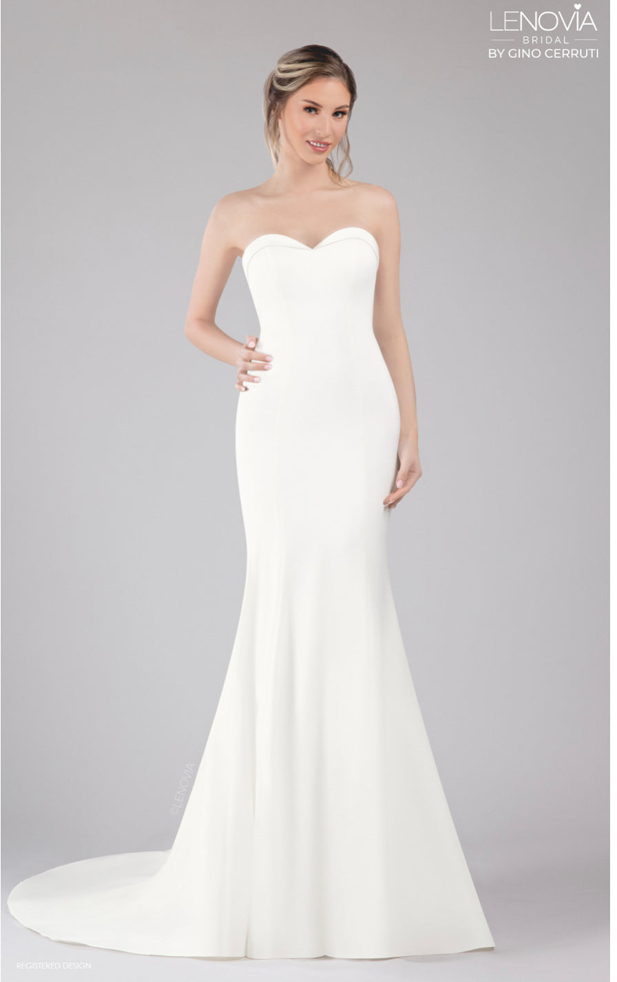 Wedding Dress - ‘Reese’ UK 10 - £50