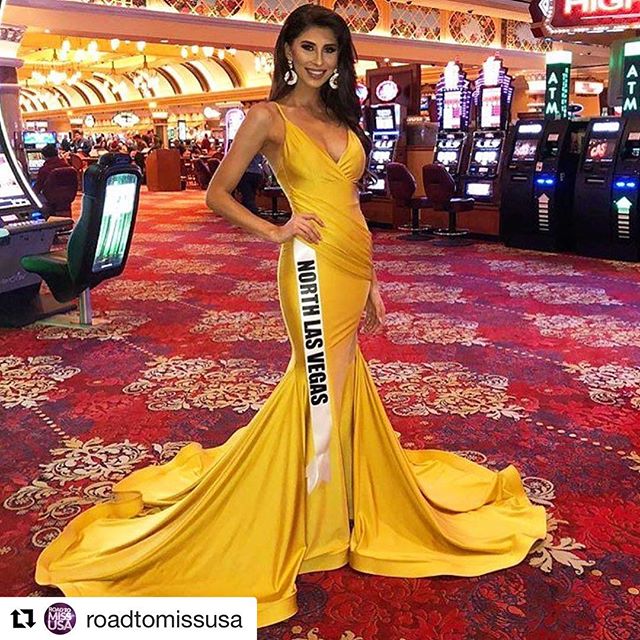 Perfect for Pageant!!