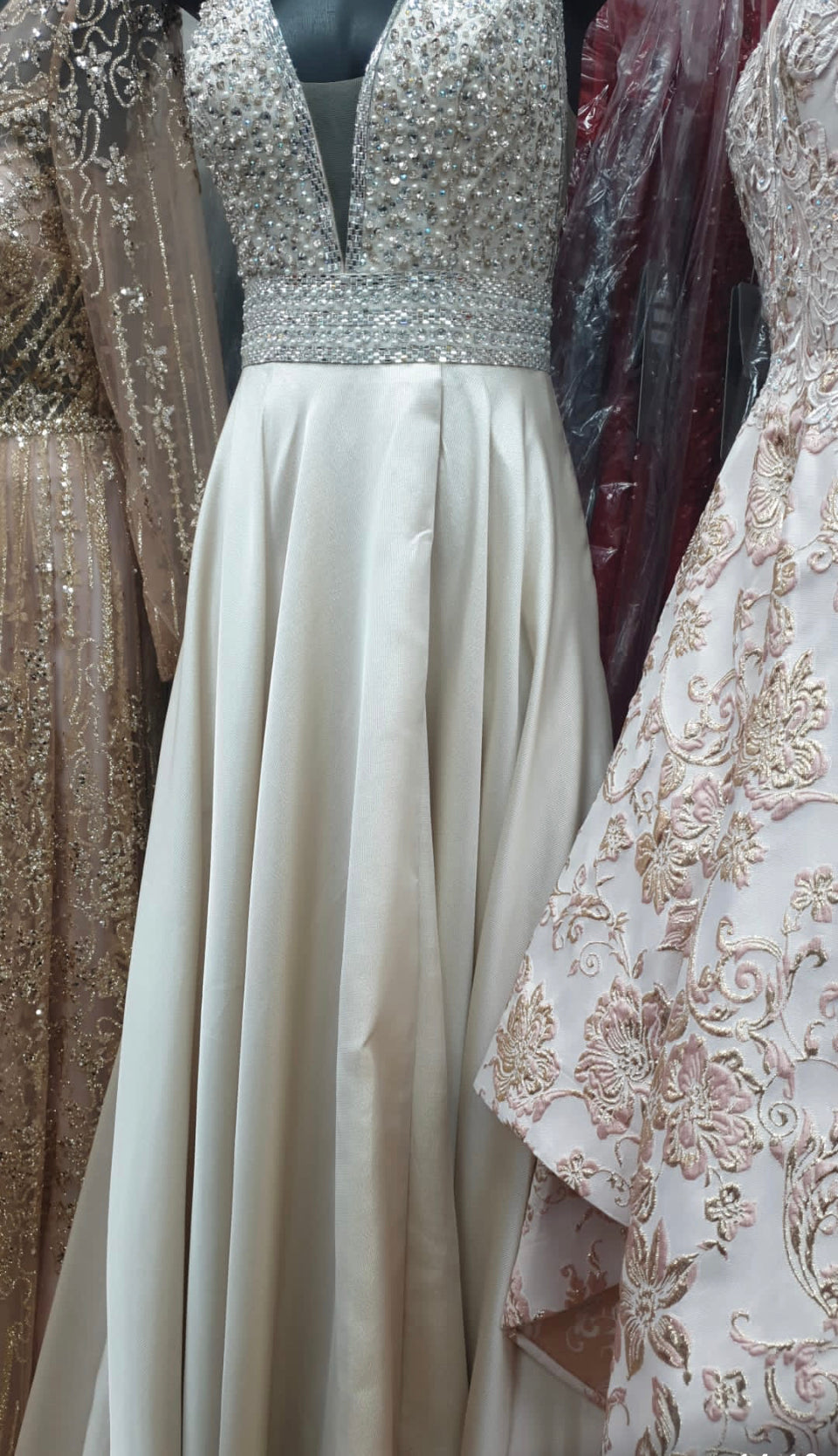 Sneak Preview - New styles arriving ....