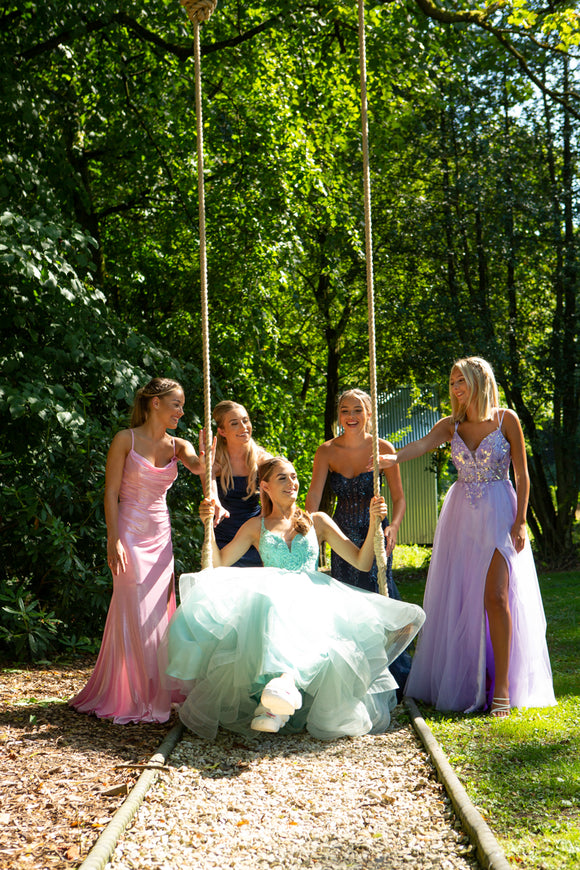 PROM 2023 - Arriving OCTOBER