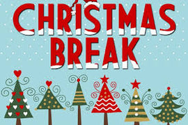 Christmas Holidays