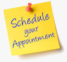 Book appointments online xx