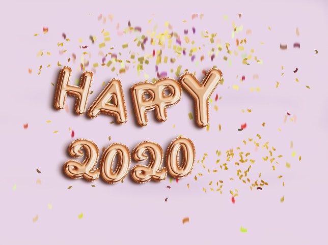 Happy New Year!!!
