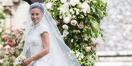 Princess Wedding Dresses
