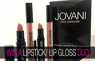 Free Give Aways at Jovani xx