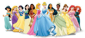 Every girl deserves to feel like a princess
