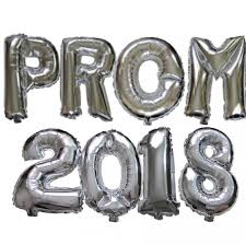 Our Prom Girls of 2018!!!