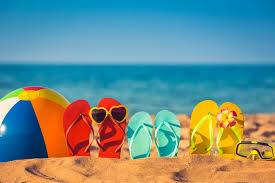 Summer closure dates