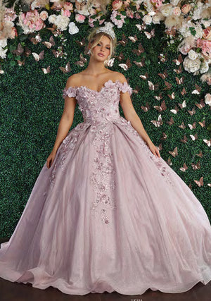 Ball Gowns With Sleeves 2024 | leadctr.com