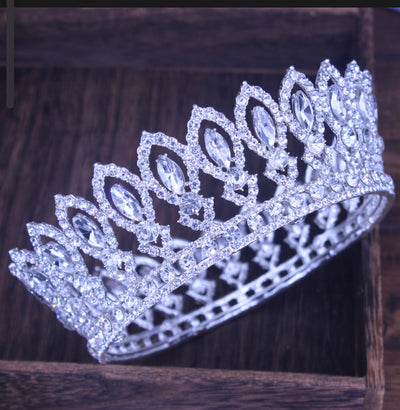 Princess Pageant Tiara Crowns