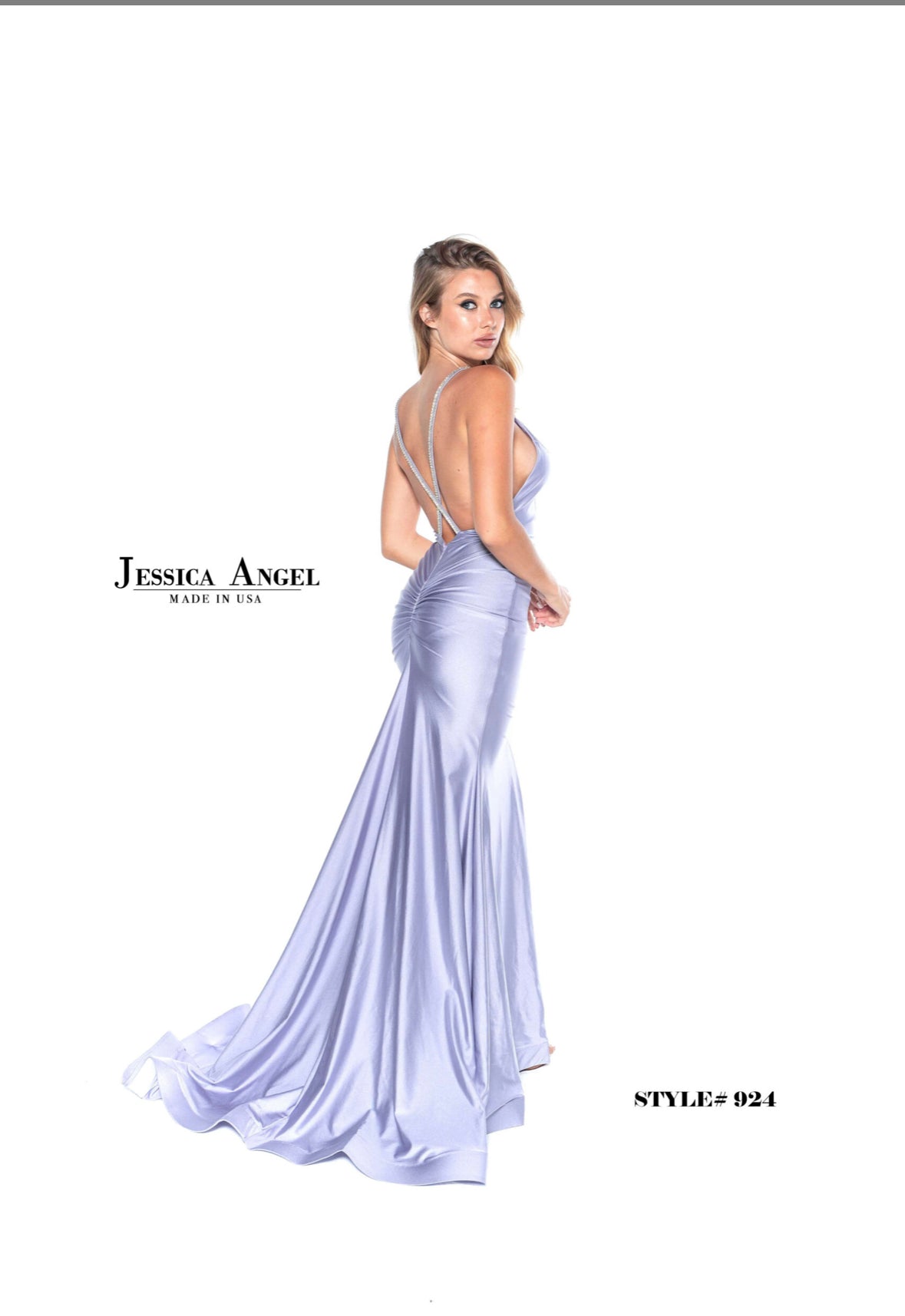 Prom Evening - Lexie Dress