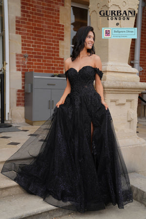 Ballgown Prom Evening Dress - Love You
