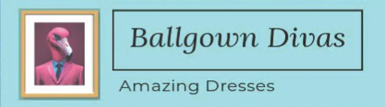 Ballgown Divas Beverley
