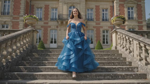 Prom Dresses at Ballgown Divas