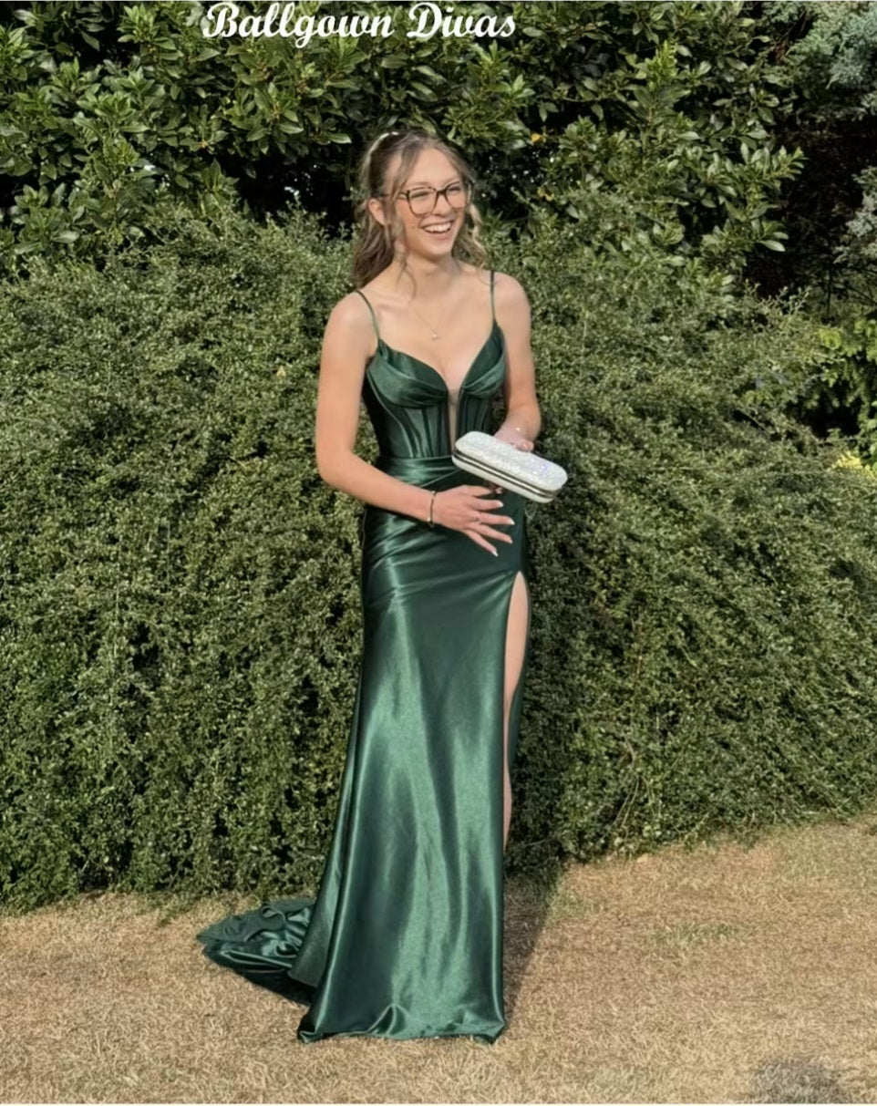 Ballgown Divas Prom Girls 2025 - Eleanor