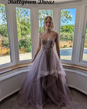 Ballgown Divas Prom Girls 2026 - Freya