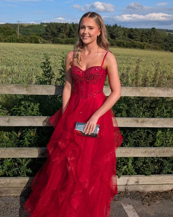 Ballgown Divas Prom Girls 2026 - Daisy
