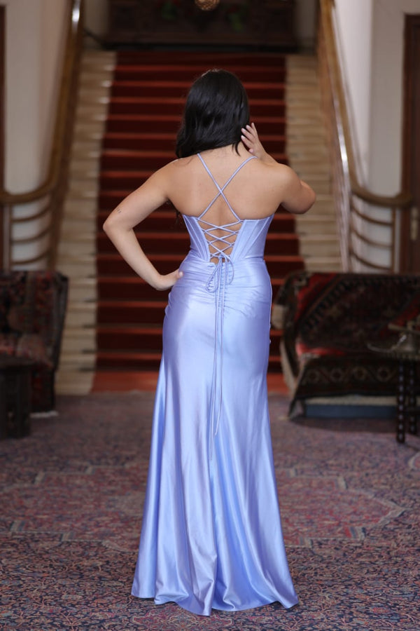 Prom Evening Dress - Honor