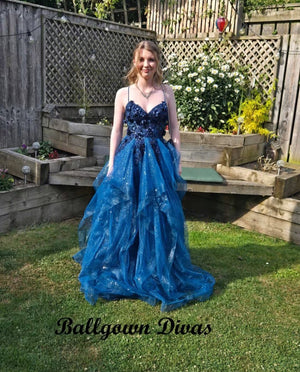 Ballgown Divas Prom Girls 2025 - Megan