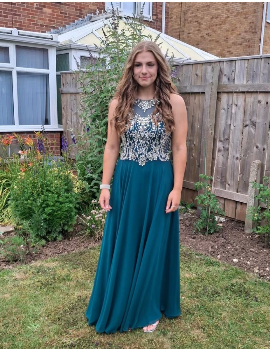 Ballgown Divas Prom Girls 2026 - Emily