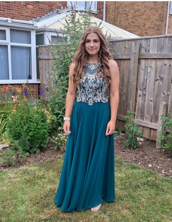 Ballgown Divas Prom Girls 2026 - Emily