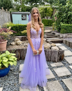 Ballgown Divas Prom Girls 2026 - Alicia