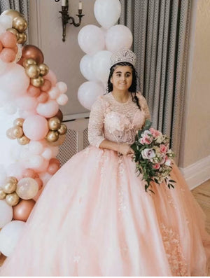 Ballgown Divas Bithday Girl 2026 - Adiza