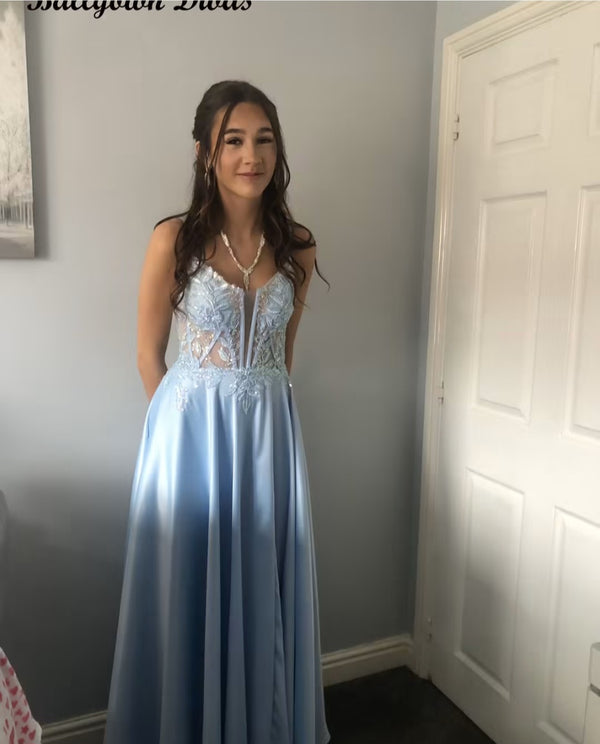 Ballgown Divas Prom Girls 2025 - Chelsey