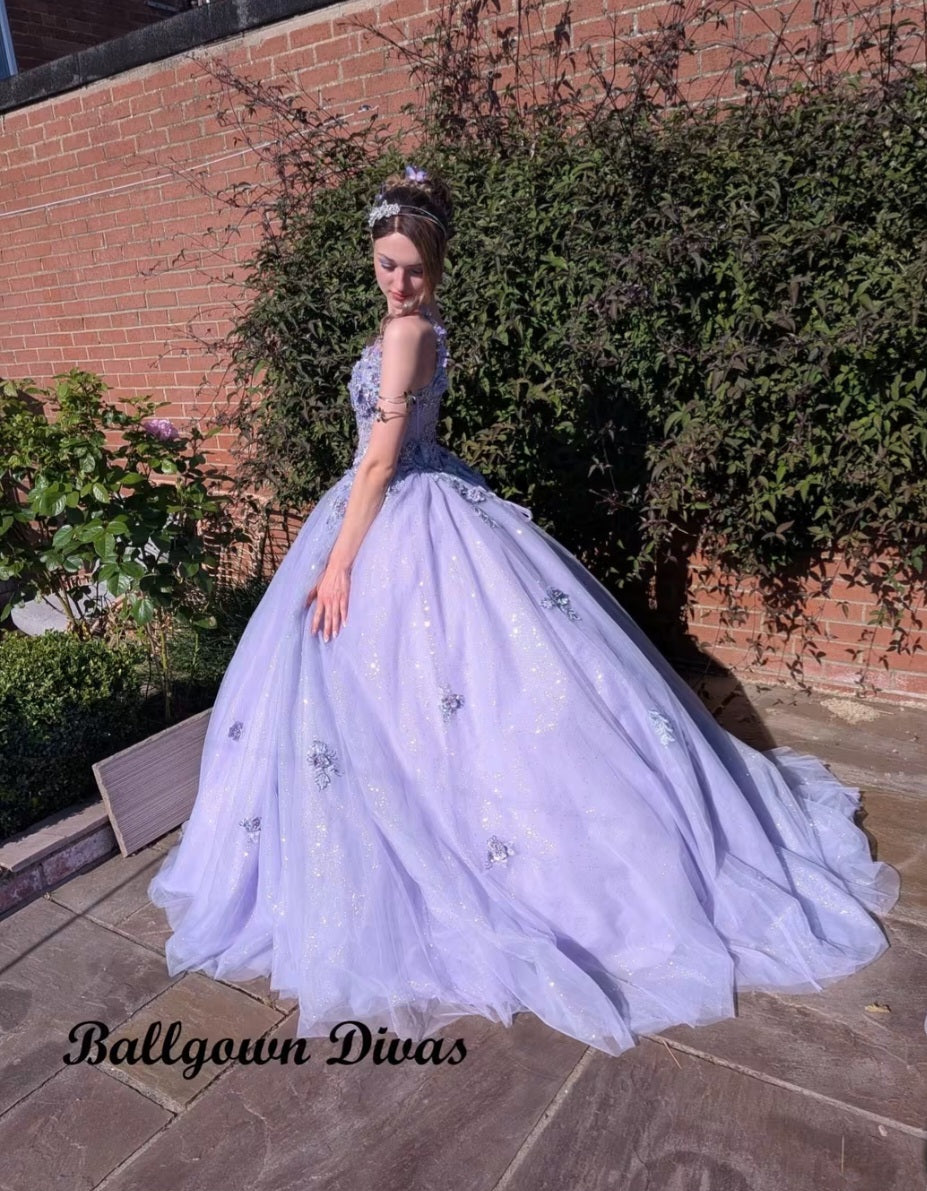 Ballgown Divas Prom Girls 2026 - Eve