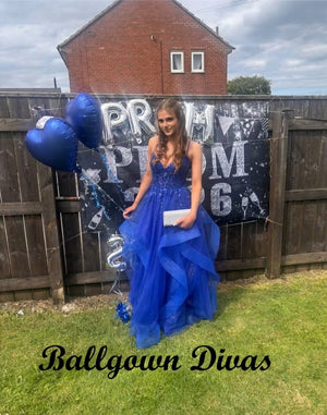 Ballgown Divas Prom Girls 2026 - Emily
