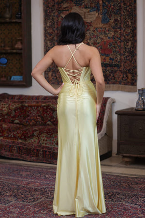 Prom Evening Dress - Honor