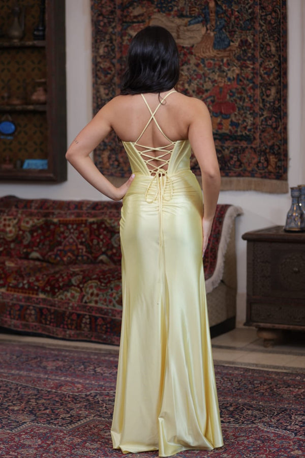 Prom Evening Dress - Honor