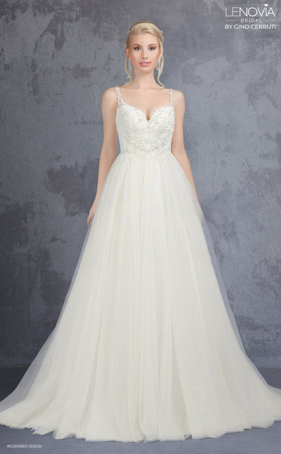 Wedding Dress - ‘Daisy’ UK 12 - £100