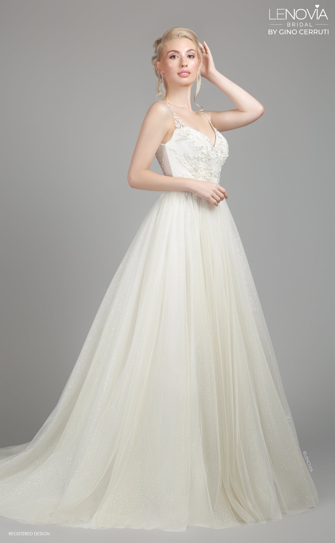 Wedding Dress - ‘Daisy’ UK 12 - £50