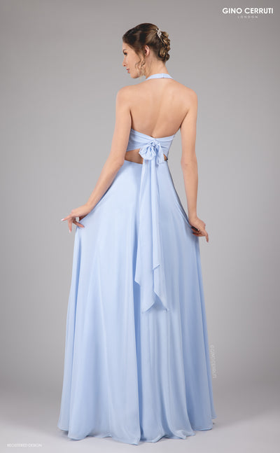 Prom Evening Dress - 4131H