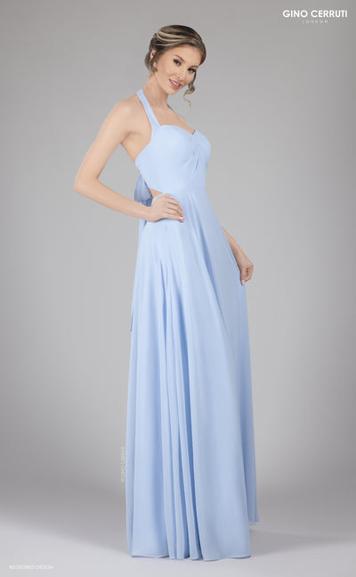 Prom Evening Dress - 4131H