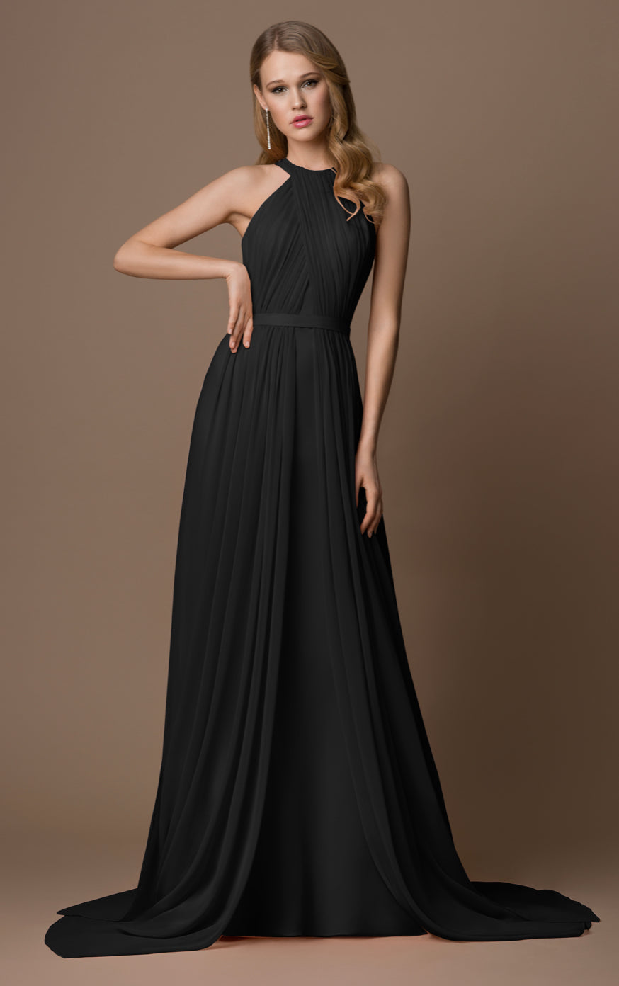 Prom Evening Dress - GC 4004G