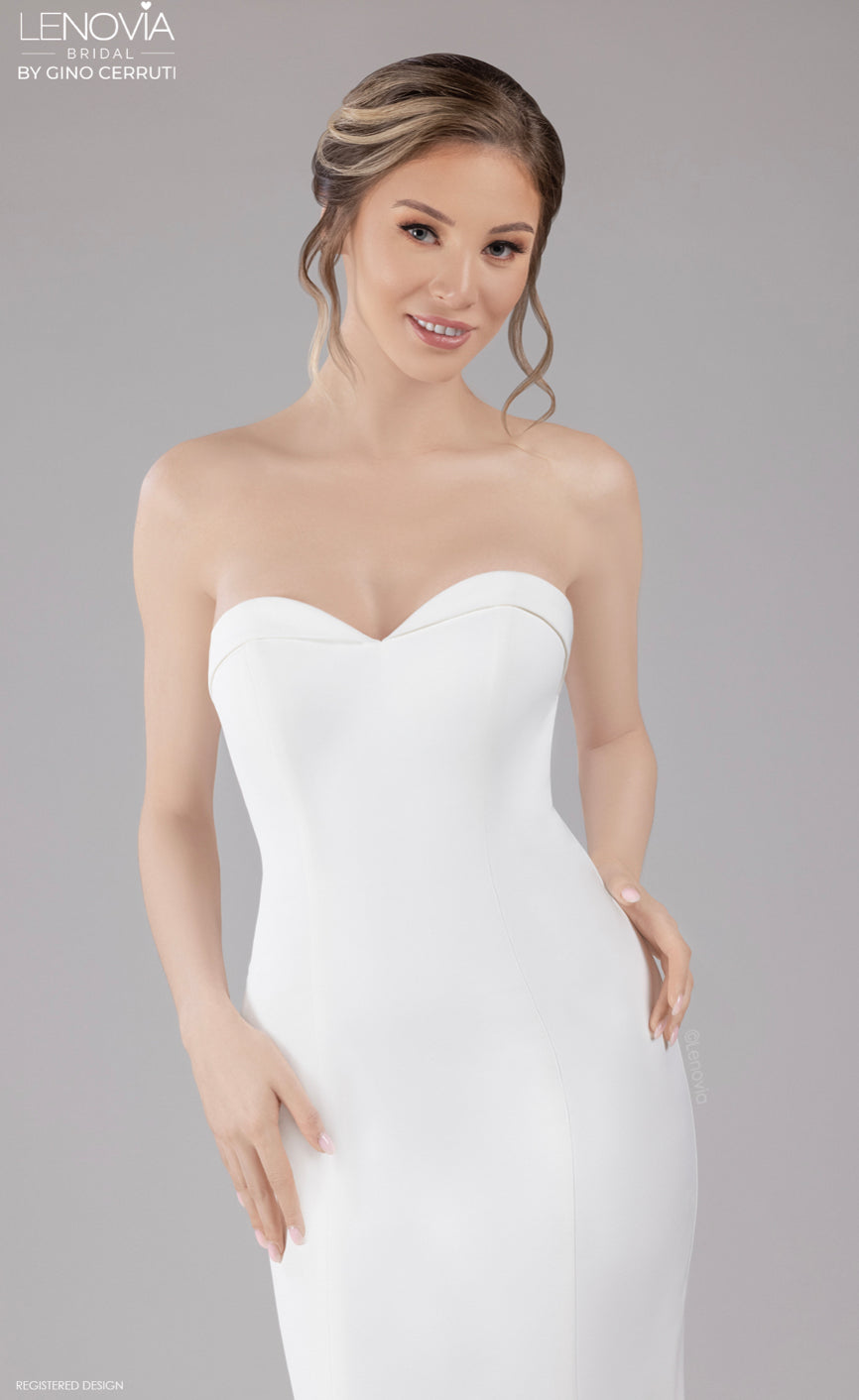 Wedding Dress - ‘Reese’ UK 10 - £50
