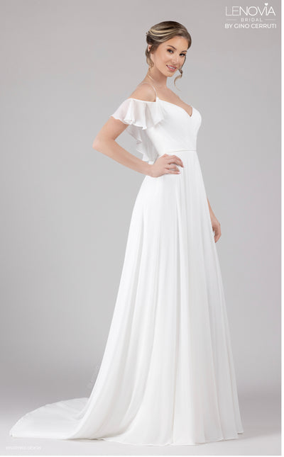Wedding Dress - ‘Marnie’ UK 10 - £50