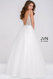 Wedding Dress - Jovani 47548