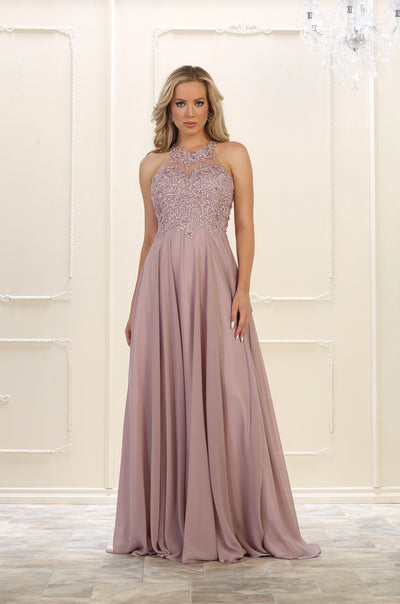 Prom Evening Dress - BH 1557