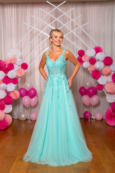 Prom Dress - Esme